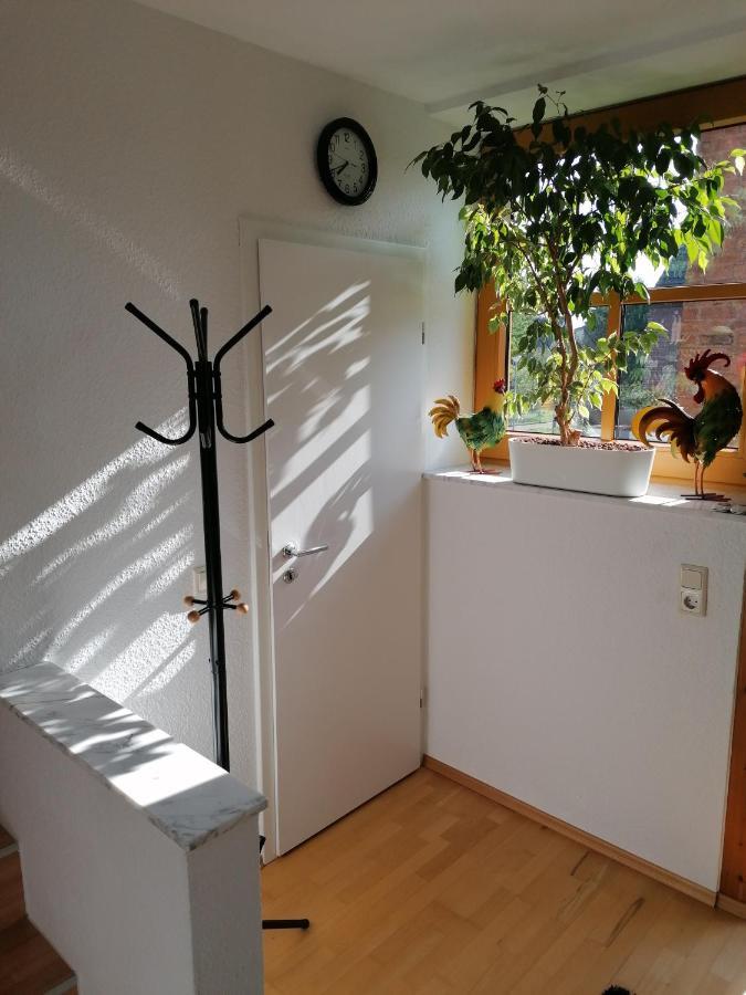 Maisonette Wohnung Krefeld Extérieur photo