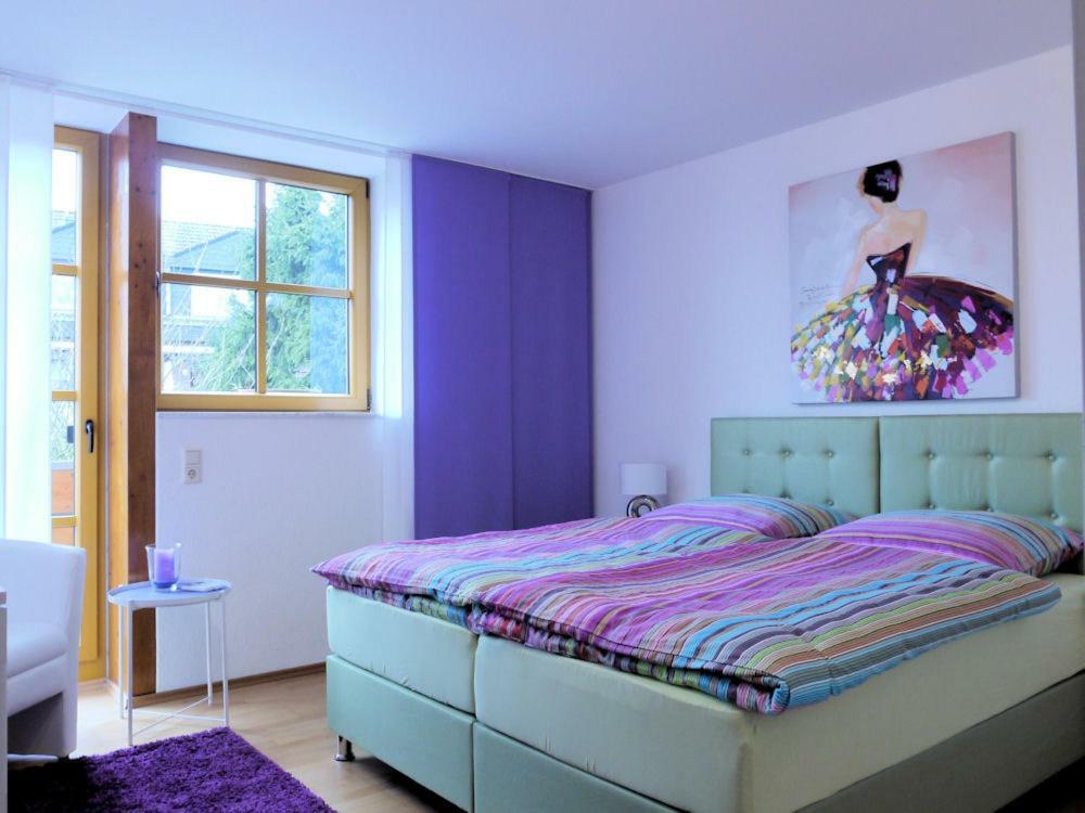 Maisonette Wohnung Krefeld Extérieur photo